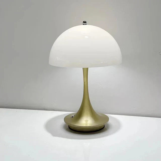 ScandiLight | Moderne Kabellose Lampe