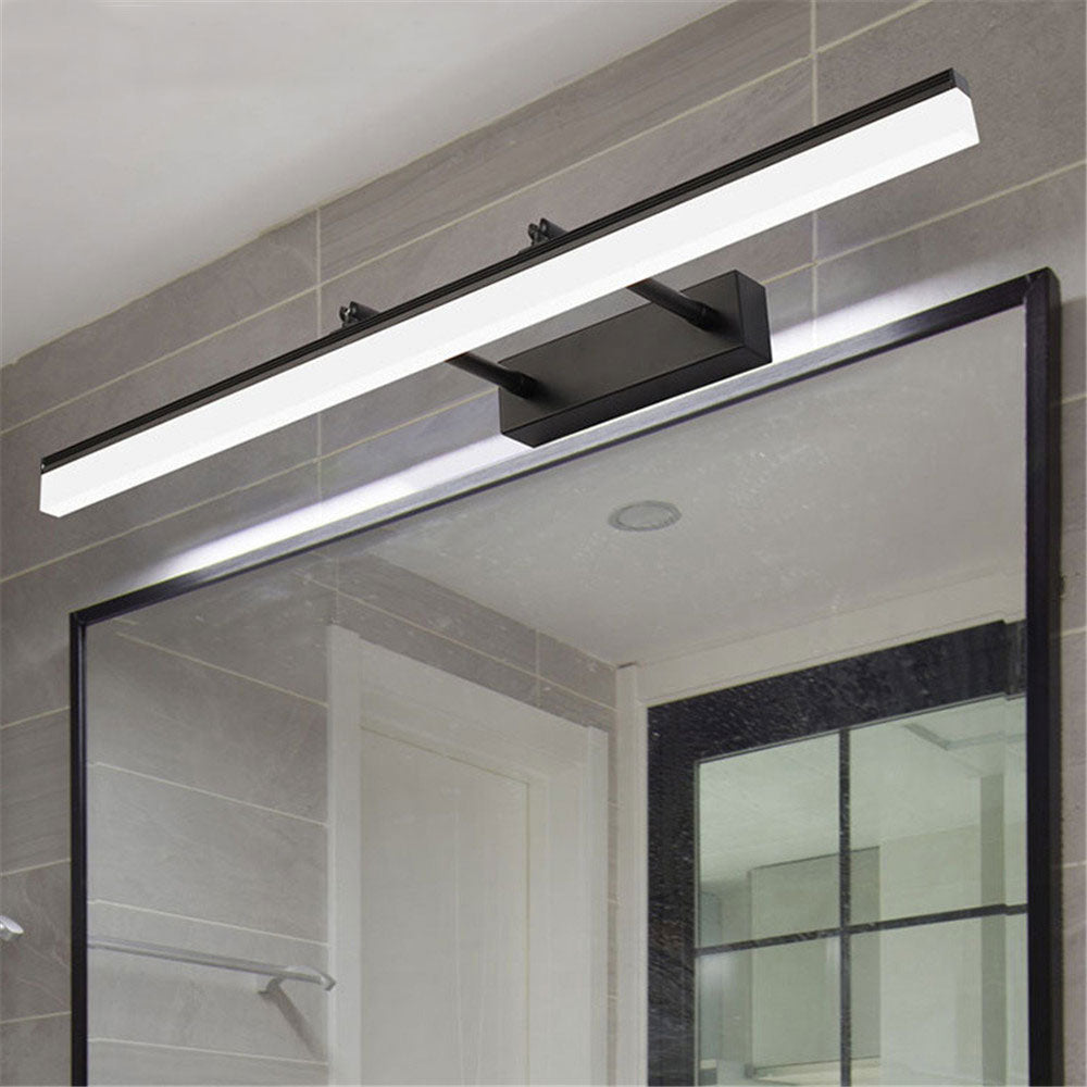 SlimShine | Moderne LED Wandleuchte