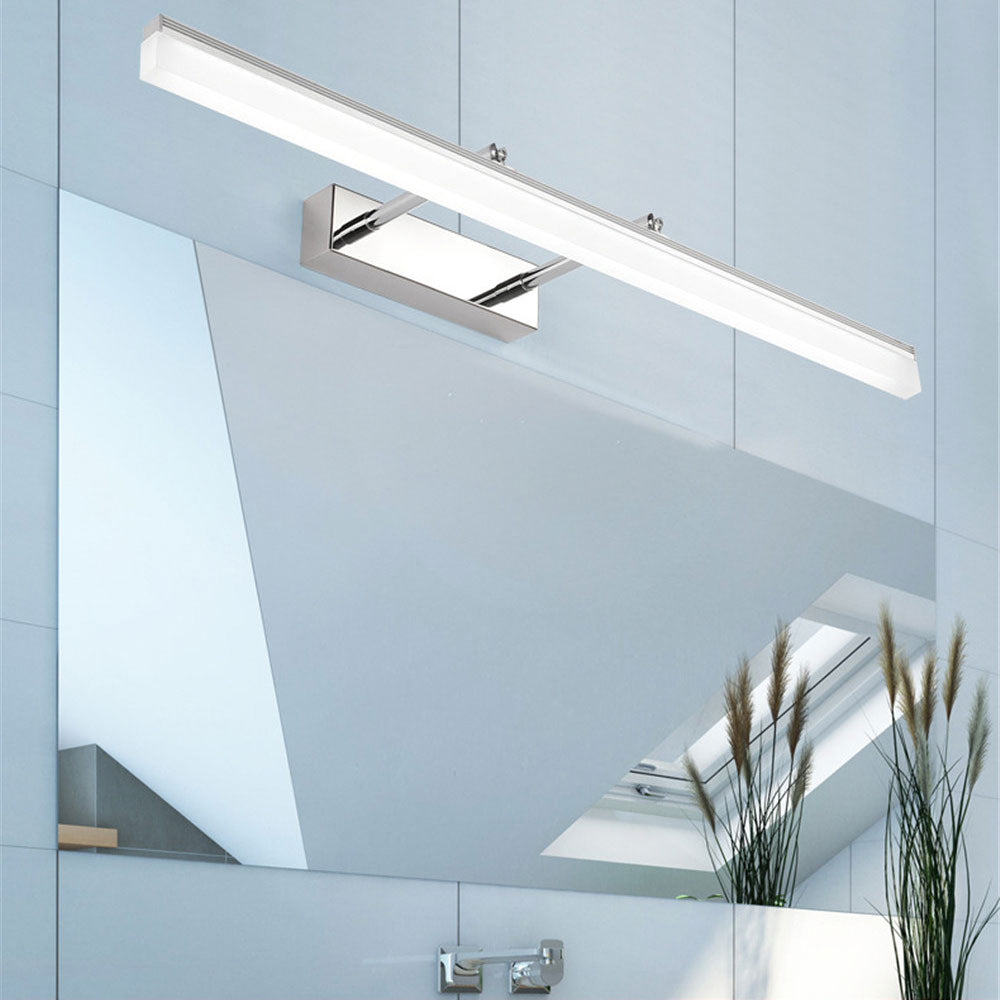 SlimShine | Moderne LED Wandleuchte