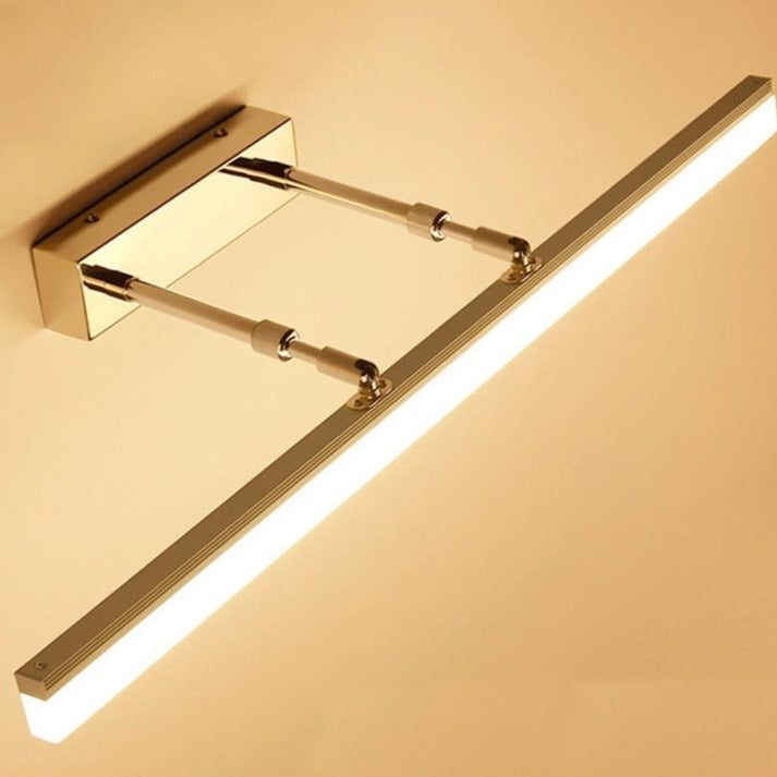 SlimShine | Moderne LED Wandleuchte