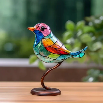 LumiBird - Wunderschöne Vogelfiguren für ein anspruchsvolles Innendesign - Deko | Garten | Wohnzimmer